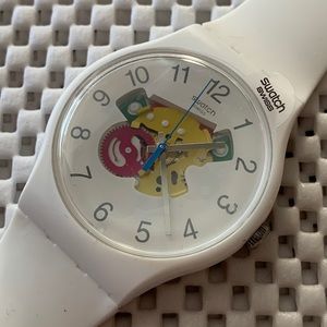Swatch Watch - SUOW148 - CANDINETTE